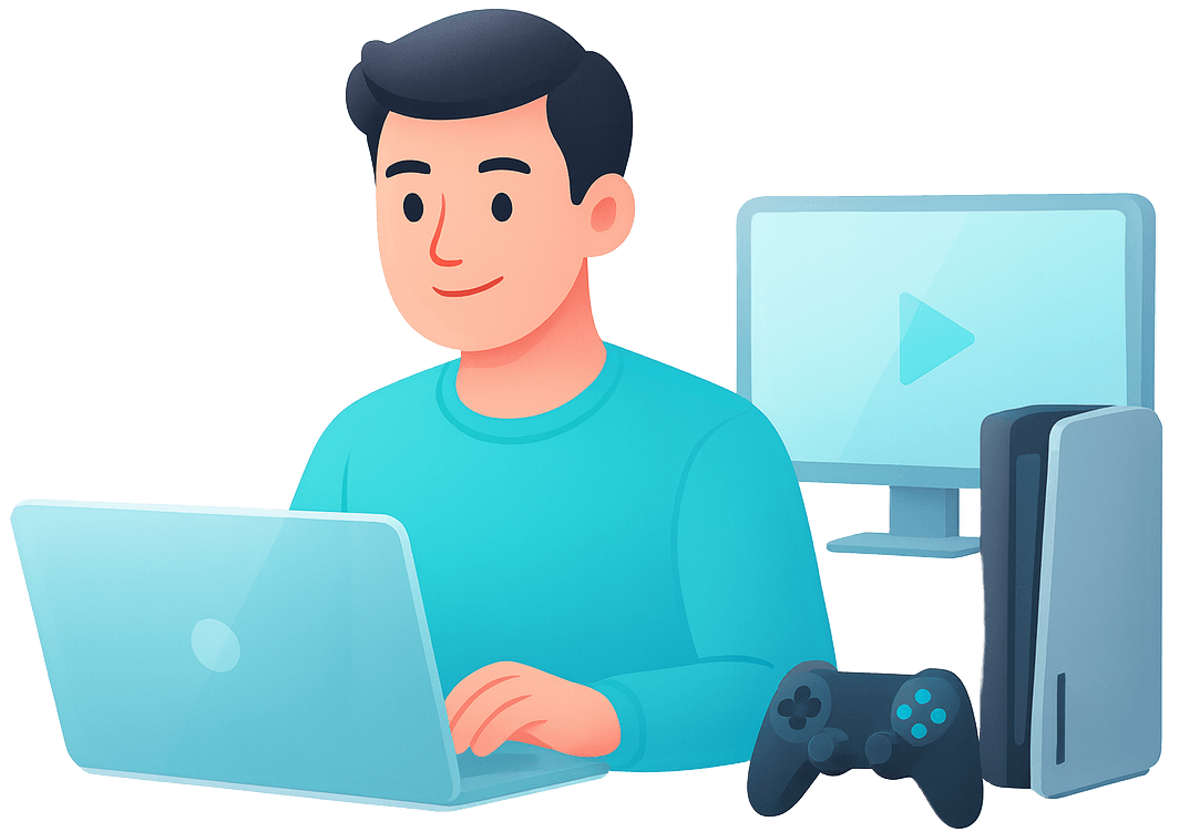 Logo Hero